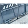 Image 5 : TMG 72 IN. SKID STEER SNOW/MULCH BUCKET
