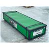 Image 2 : TMG 20 X 20 FT. PE FABRIC CONTAINER SHELTER