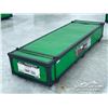 Image 3 : TMG 20 X 20 FT. PE FABRIC CONTAINER SHELTER