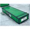 Image 4 : TMG 20 X 20 FT. PE FABRIC CONTAINER SHELTER