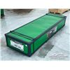 Image 5 : TMG 20 X 20 FT. PE FABRIC CONTAINER SHELTER
