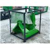 Image 2 : 2025 TMG 3 PT HITCH WOOD CHIPPER