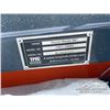 Image 5 : TMG 86 IN. SKID STEER DOZER BLADE/SNOW PUSHER
