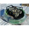 Image 2 : HONDA WATER PUMP W/SUCTION HOSE