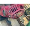 Image 7 : HONDA WATER PUMP W/SUCTION HOSE