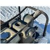 Image 8 : HONDA WATER PUMP W/ROLL OF LAY FLAT WATER HOSE
