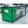 Image 3 : TMG 40 X 40 FT. DUAL TRUSS CONTAINER SHELTER