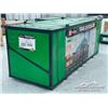 Image 5 : TMG 40 X 40 FT. DUAL TRUSS CONTAINER SHELTER