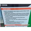 Image 6 : TMG 40 X 40 FT. DUAL TRUSS CONTAINER SHELTER
