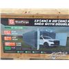 Image 7 : TMG 13 X 20 FT. METAL GARAGE SHED