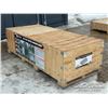 Image 3 : TMG 16 X 24 FT. METAL GARAGE SHED