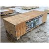 Image 4 : TMG 16 X 24 FT. METAL GARAGE SHED