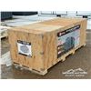 Image 5 : TMG 20 X 20 FT. METAL GARAGE SHED
