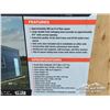 Image 7 : TMG 20 X 20 FT. METAL GARAGE SHED