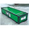 Image 2 : TMG 20 X 30 FT. PEAK CEILING STORAGE SHELTER
