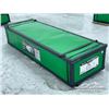 Image 4 : TMG 20 X 30 FT. PEAK CEILING STORAGE SHELTER