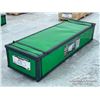Image 5 : TMG 20 X 30 FT. PEAK CEILING STORAGE SHELTER