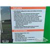 Image 6 : TMG 20 X 30 FT. PEAK CEILING STORAGE SHELTER