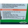 Image 7 : TMG 30 X 40 FT. PEAK ROOF CONTAINER SHELTER