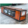 Image 2 : TMG 30 X 40 FT. PEAK CEILING STORAGE SHELTER