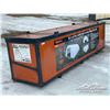 Image 3 : TMG 30 X 40 FT. PEAK CEILING STORAGE SHELTER