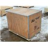 Image 3 : TMG SEMI-AUTOMATIC TIRE CHANGER