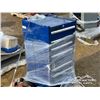 Image 11 : TOOL CABINET W/LEVELS & ASSORTED TOOLS