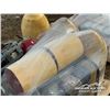 Image 11 : HONDA 2 IN. TRASH PUMP W/ PIPELINE PIGS & PARTS