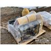 Image 4 : HONDA 2 IN. TRASH PUMP W/ PIPELINE PIGS & PARTS
