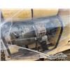 Image 5 : HONDA 2 IN. TRASH PUMP W/ PIPELINE PIGS & PARTS