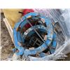 Image 6 : HONDA 2 IN. TRASH PUMP W/ PIPELINE PIGS & PARTS