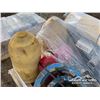 Image 7 : HONDA 2 IN. TRASH PUMP W/ PIPELINE PIGS & PARTS