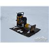 Image 4 : KING FORCE JUMPING JACK COMPACTOR