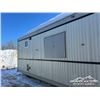 Image 75 : 2006 ALTA-FAB 12X60 FT. ENG/ENG SKIDDED WELLSITE