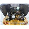 Image 35 : 2018 CAT 908M WHEEL LOADER