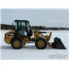 Image 4 : 2018 CAT 908M WHEEL LOADER