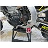 Image 11 : 2019 SUZUKI RZ450 DIRT BIKE