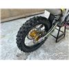 Image 9 : 2019 SUZUKI RZ450 DIRT BIKE
