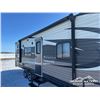 Image 35 : 2015 AVENGER AVT26 26FT TRAVEL TRAILER