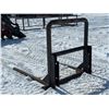 Image 4 : PIN ON BALE FORKS