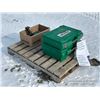 Image 2 : GREENLEE GATOR TOOLS, BATTERIES CHARGERS