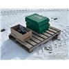 Image 3 : GREENLEE GATOR TOOLS, BATTERIES CHARGERS