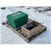 Image 4 : GREENLEE GATOR TOOLS, BATTERIES CHARGERS