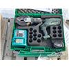 Image 6 : GREENLEE GATOR TOOLS, BATTERIES CHARGERS