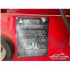 Image 16 : 2007 LAMTRAC LTR6125 CRAWLER MULCHER