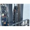 Image 12 : TOYOTA 7FBEU15 3,000LB ELECTRIC FORKLIFT