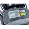 Image 9 : TOYOTA 7FBEU15 3,000LB ELECTRIC FORKLIFT