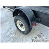 Image 12 : 2011 RAINBOW 6 X 10 FT. S/A UTILITY TRAILER