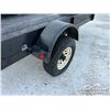 Image 13 : 2011 RAINBOW 6 X 10 FT. S/A UTILITY TRAILER