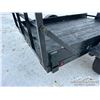 Image 16 : 2011 RAINBOW 6 X 10 FT. S/A UTILITY TRAILER